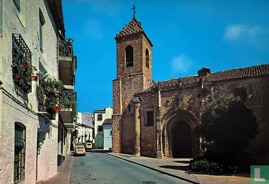 Ubeda (Jaén) - Image 1