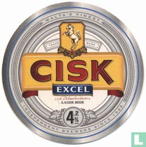 Cisk Excel - Bild 2