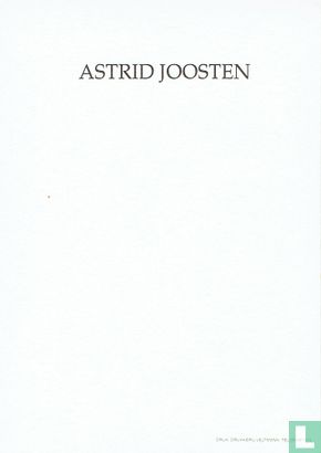 Astrid Joosten - Afbeelding 2