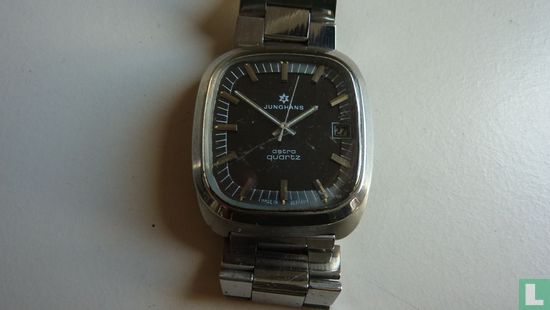 Heren horloge - Image 1