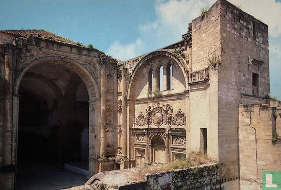 Baeza (Jaén) - Image 1