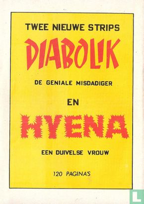 Als een bliksemstraal - Image 2