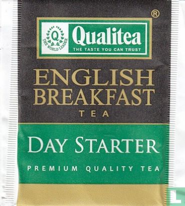 English Breakfast Tea - Bild 1