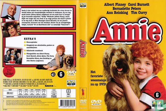 Annie - Image 4
