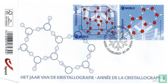 Cristallographie