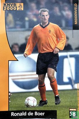 Ronald de Boer - Afbeelding 1
