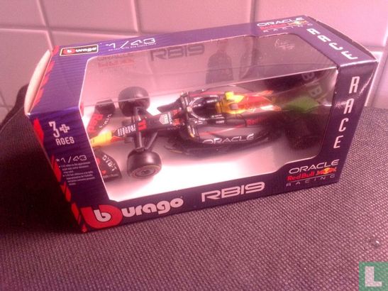 F1 RB19 - Image 1
