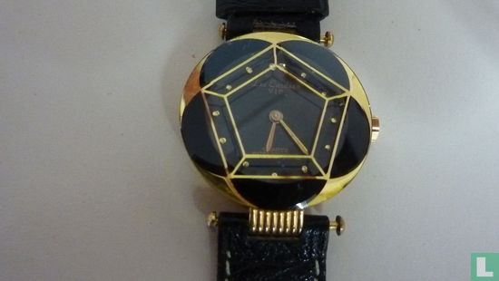 Dames horloge - Afbeelding 1