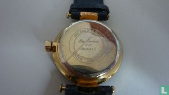 Dames horloge - Afbeelding 2
