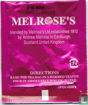  Assam Tea - Image 2