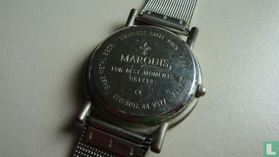 Heren horloge - Image 2