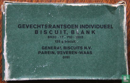 Kampfrationen individuell - Bild 3