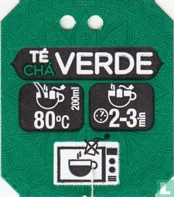Té Verde - Bild 3