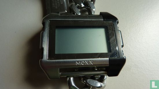 Heren horloge - Image 1