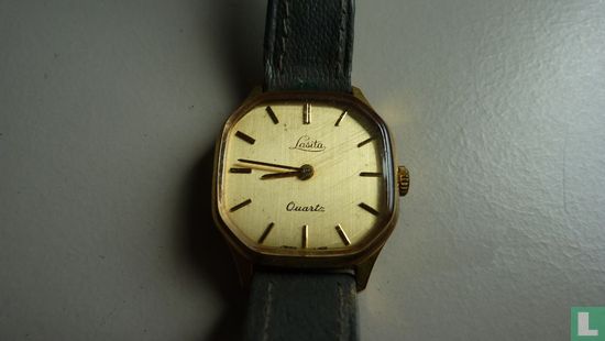 Dames horloge - Afbeelding 1