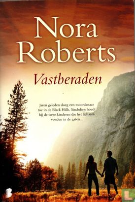 Vastberaden - Image 1