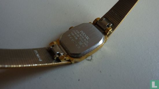 Dames horloge - Afbeelding 2