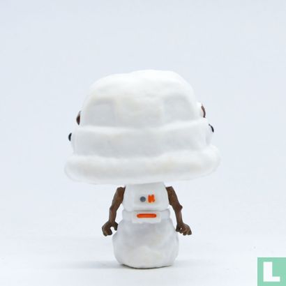 Stormtrooper - Snowman - Afbeelding 2
