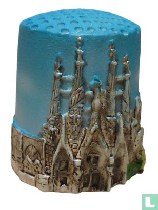 Barcelona -  Sagrada Familia - Image 3