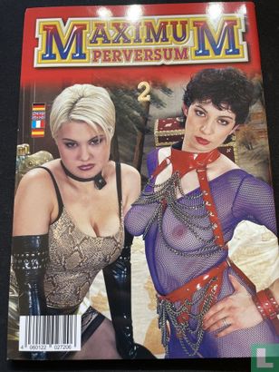 Maximum Perversum [VPS] 2 - Image 2