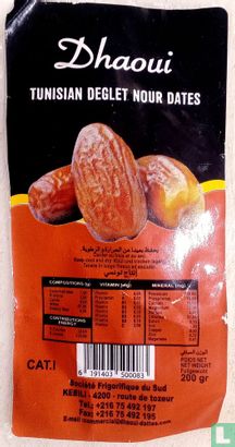 Dhaoui (date)