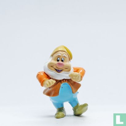 Happy - Bild 1