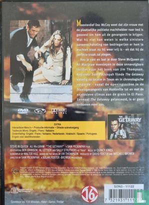 The Getaway - Bild 2