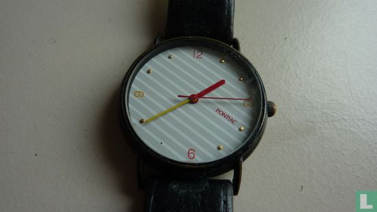 Dames horloge - Image 1