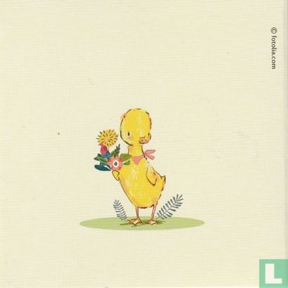 Beer met honingpot  - Image 2