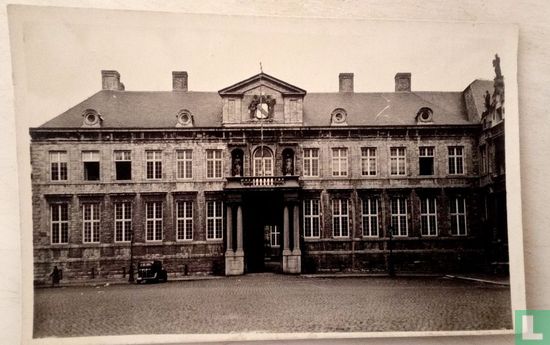 Gerechtshof - Image 1