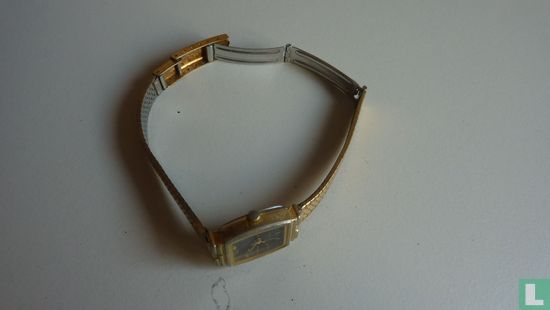 Dames horloge - Afbeelding 3
