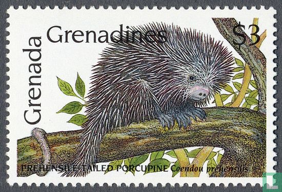 faune