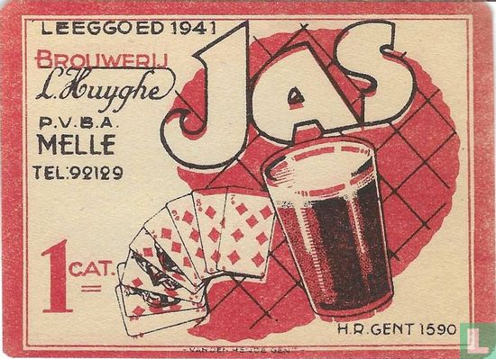 Jas