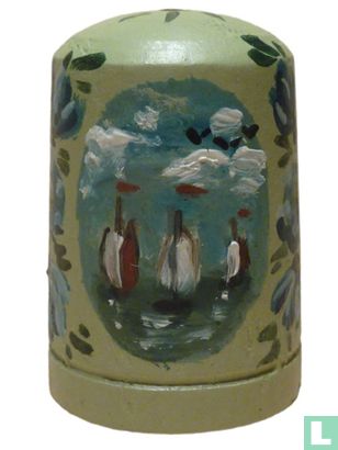 [Bootjes en bloem] - Image 1