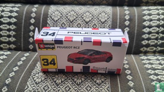 Peugeot RCZ - Image 5