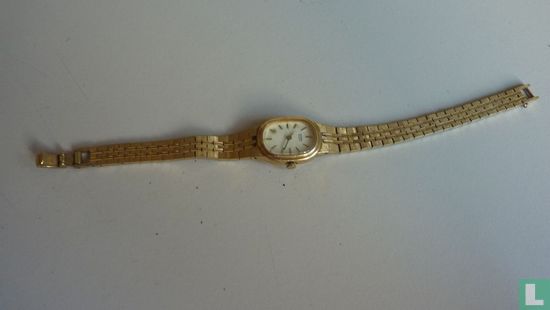 Dames horloge - Afbeelding 3