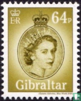 Queen Elizabeth II