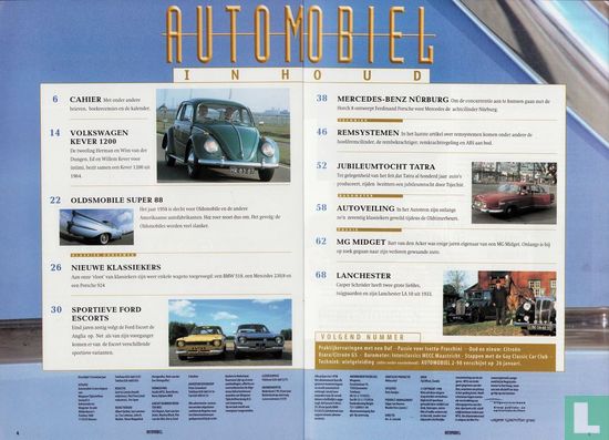 Het Automobiel 1 - Image 3