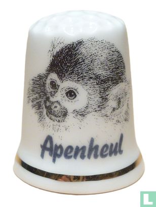 Apenheul  - Image 1