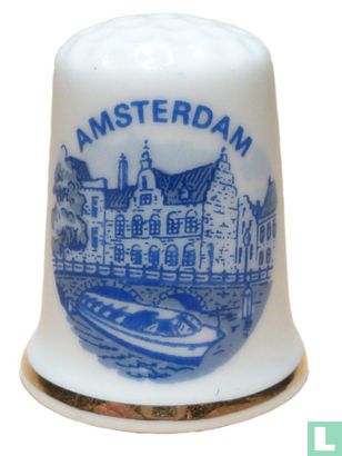 Amsterdam - Image 1