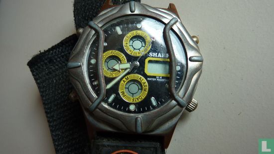 Heren horloge - Image 1