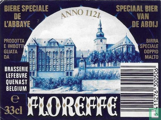 Floreffe 