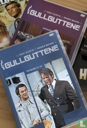 Gullguttene - Afbeelding 3