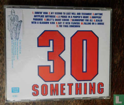 30 Something - Image 2