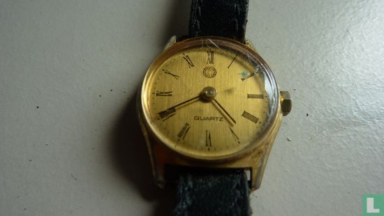 Dames horloge - Afbeelding 1