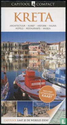 Kreta - Afbeelding 1
