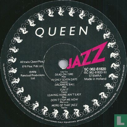 Jazz - Image 4