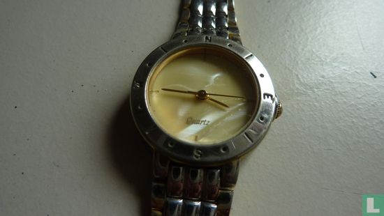 Dames horloge - Image 1