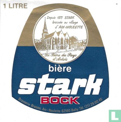 Stark Bock