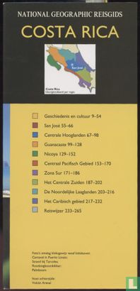 Costa Rica - Afbeelding 3